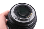 Canon 24-70mm f2.8 L USM
