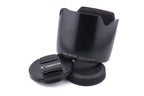 Canon 24-70mm f2.8 L USM