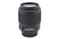 Nikon 55-200mm f4-5.6 AF-S Nikkor G ED