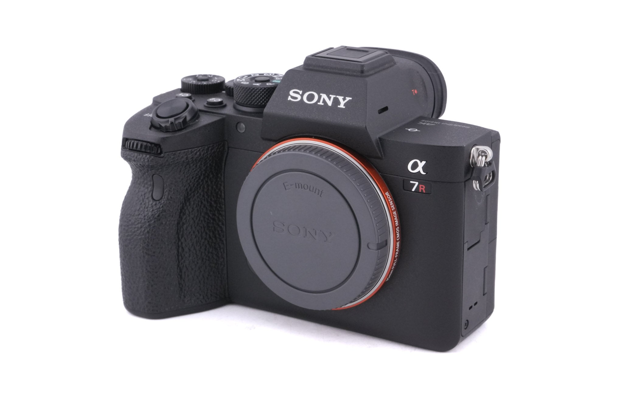 Sony A7R IV