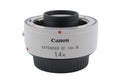 Canon 1.4x Teleconverter EF Extender III