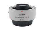 Canon 1.4x Teleconverter EF Extender III