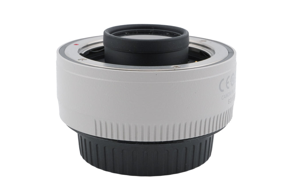 Canon 1.4x Teleconverter EF Extender III