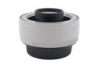 Canon 1.4x Teleconverter EF Extender III