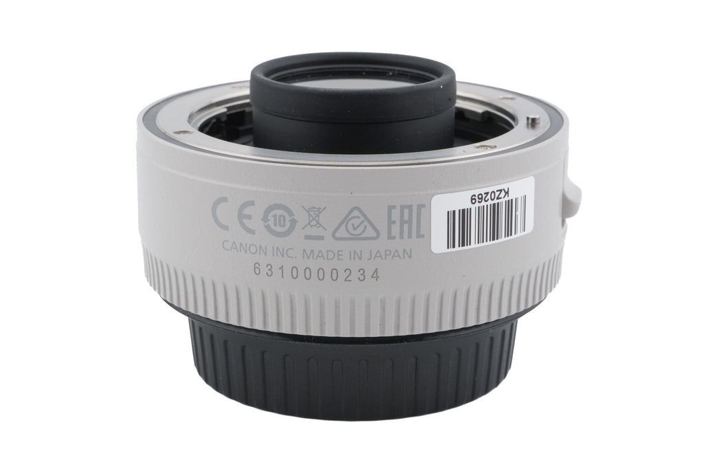 Canon 1.4x Teleconverter EF Extender III