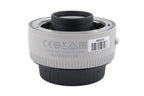 Canon 1.4x Teleconverter EF Extender III