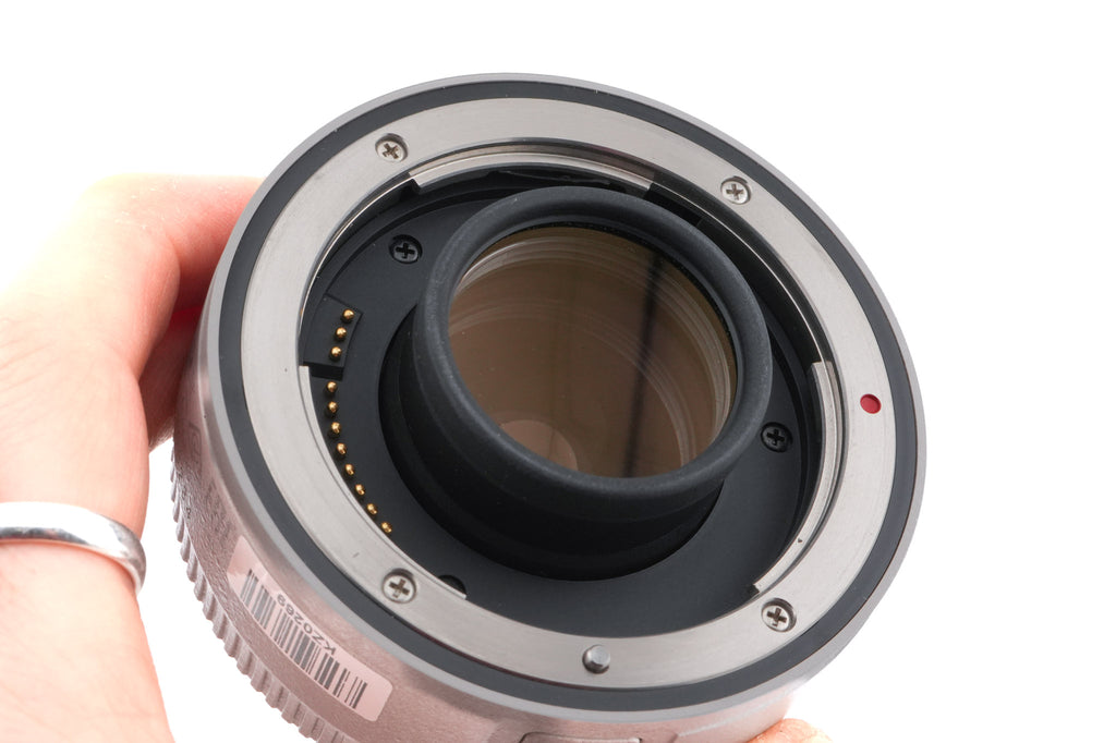 Canon 1.4x Teleconverter EF Extender III