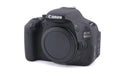 Canon EOS 600D
