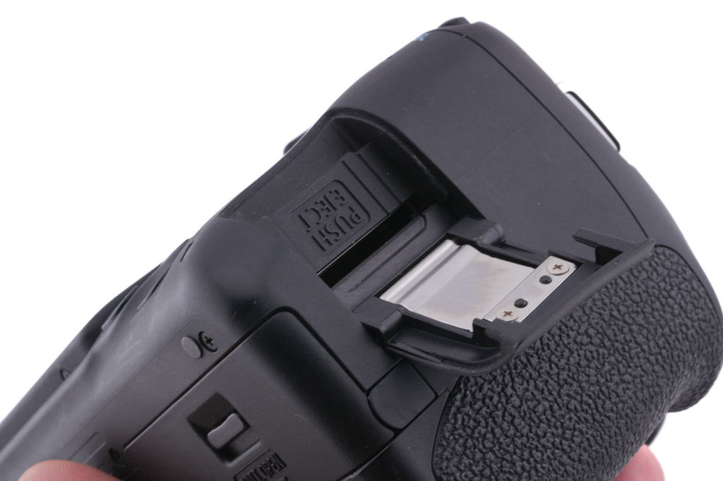 Canon EOS 600D