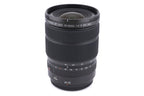 Fujifilm 20-35mm f4 Fujinon GF R WR