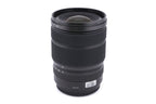 Fujifilm 20-35mm f4 Fujinon GF R WR