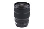 Fujifilm 20-35mm f4 Fujinon GF R WR