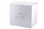 Fujifilm 20-35mm f4 Fujinon GF R WR