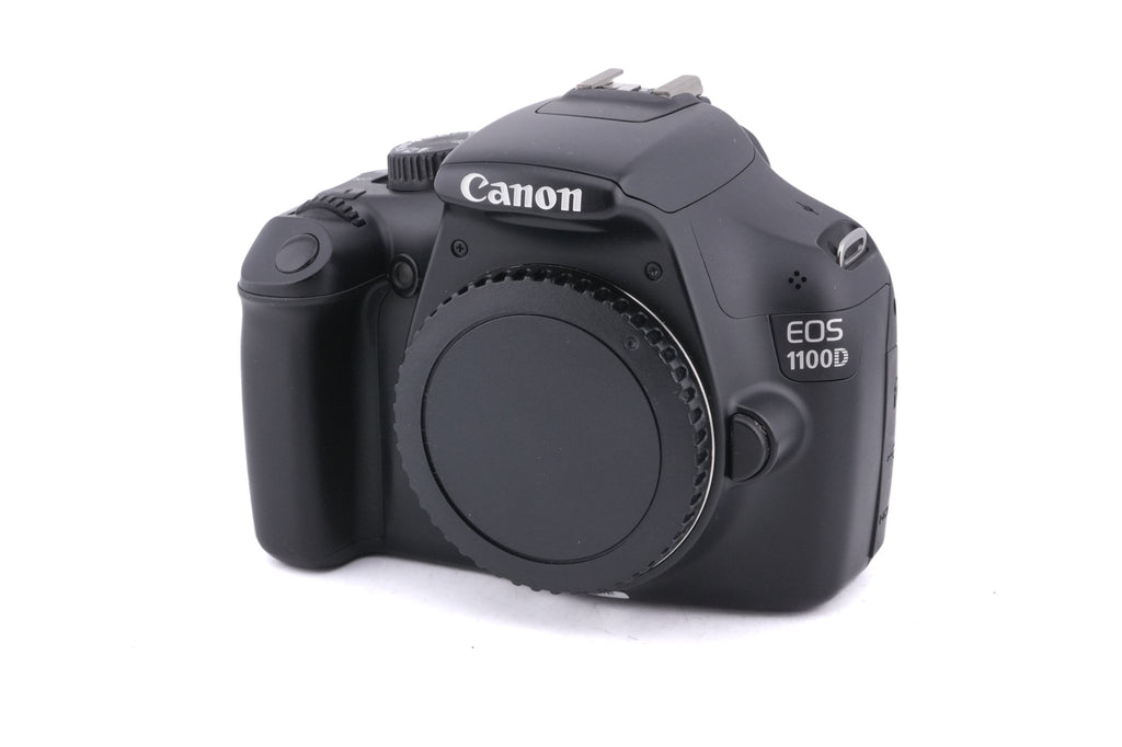 Canon EOS 1100D