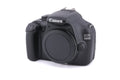 Canon EOS 1100D