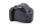 Canon EOS 1100D