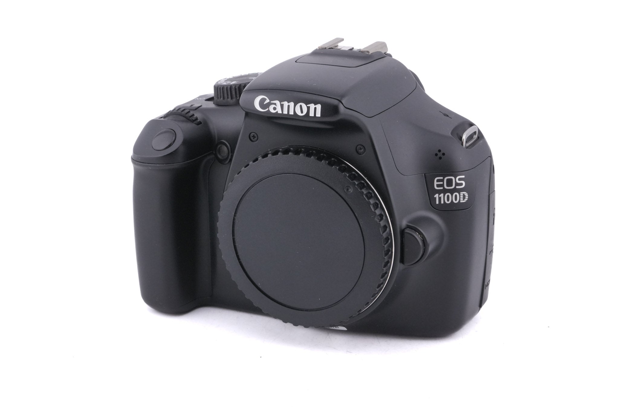 Canon EOS 1100D