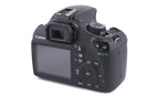Canon EOS 1100D