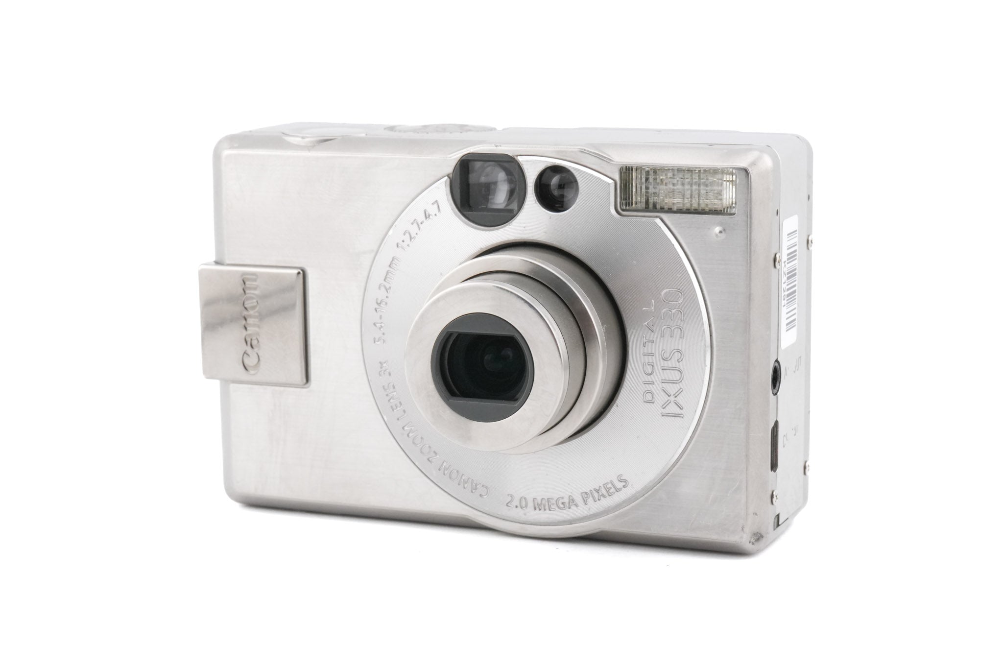Canon IXUS 330
