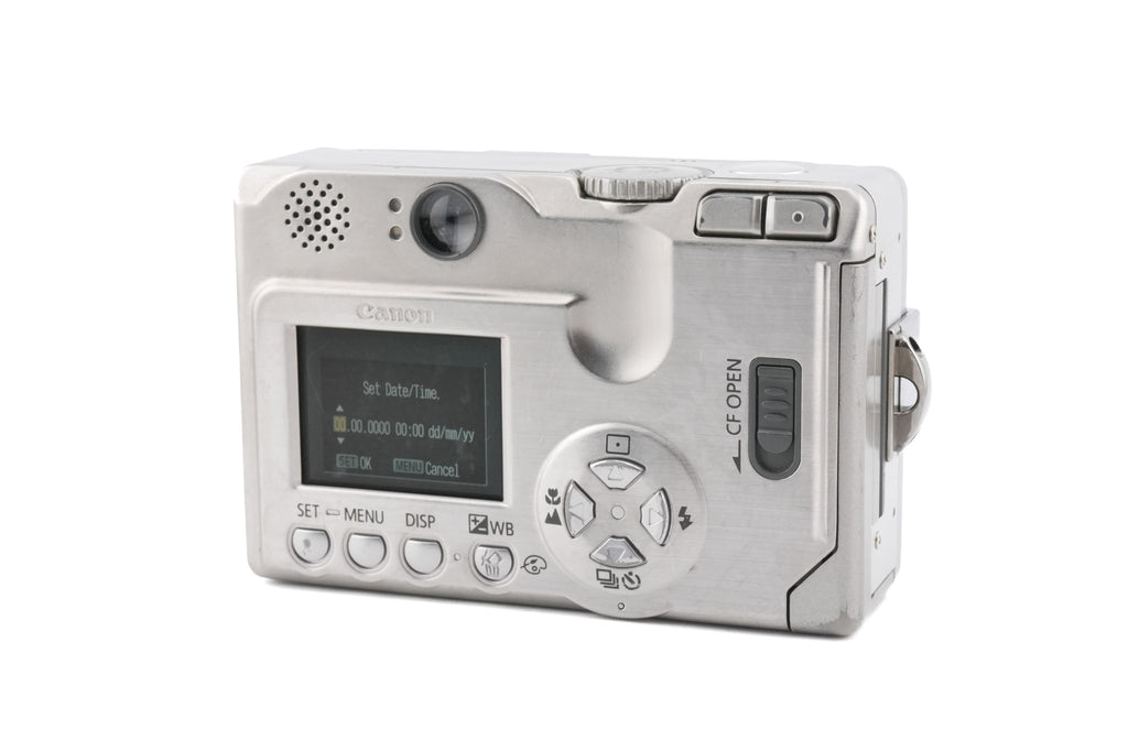 Canon IXUS 330