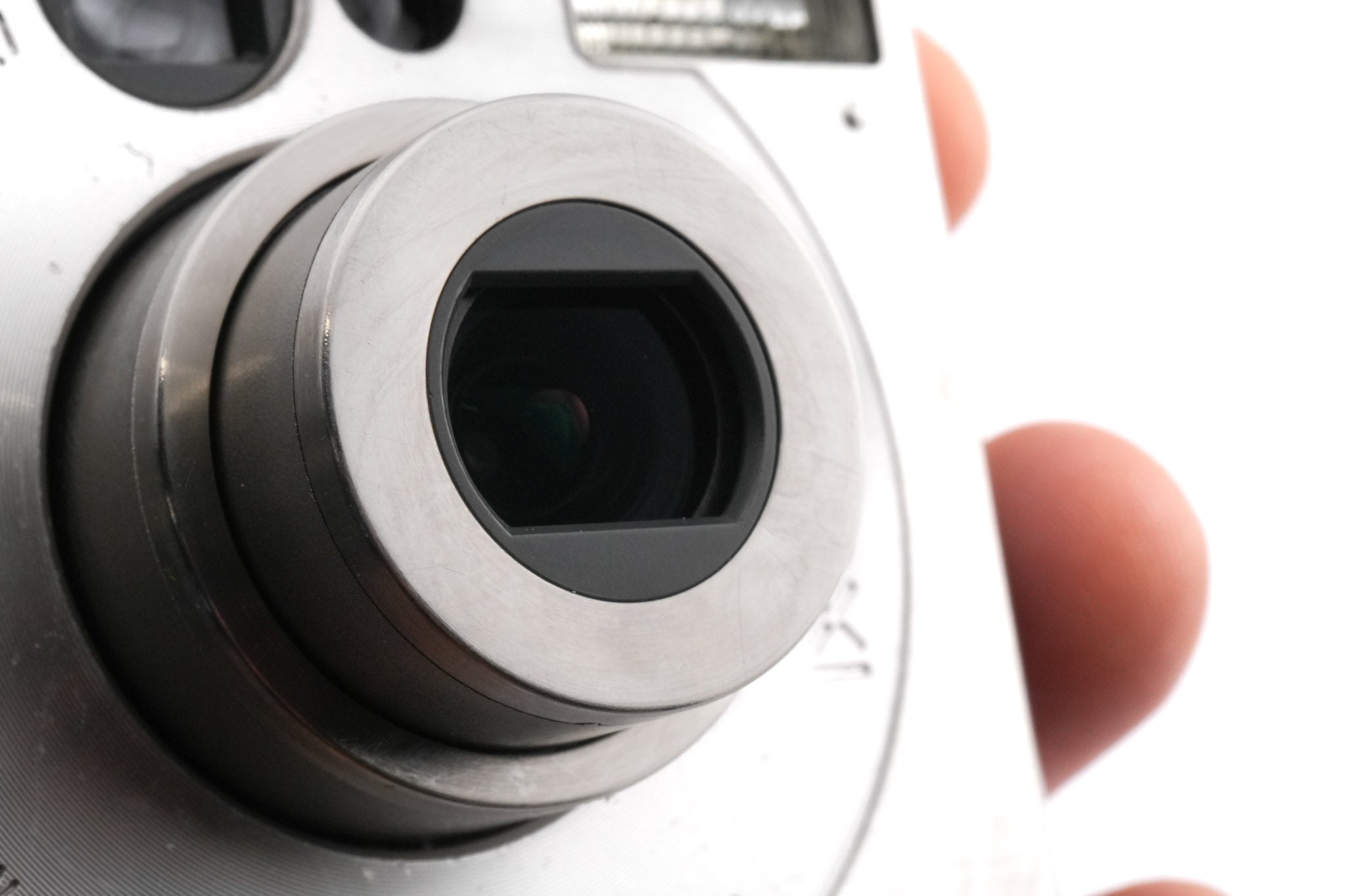 Canon IXUS 330