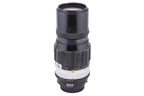 Nikon 200mm f4 Nikkor-Q Auto AI'd