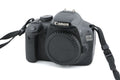 Canon EOS 550D