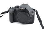Canon EOS 550D