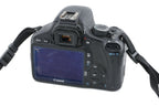 Canon EOS 550D