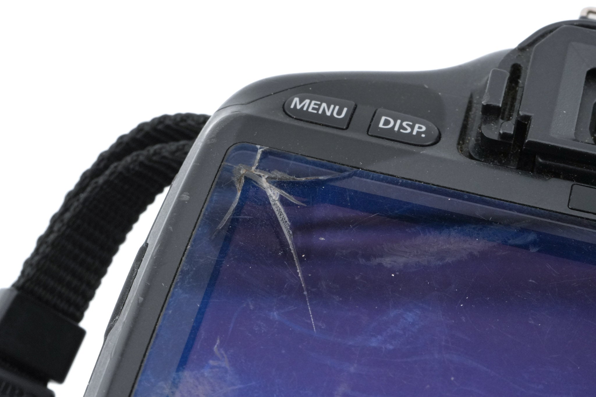 Canon EOS 550D