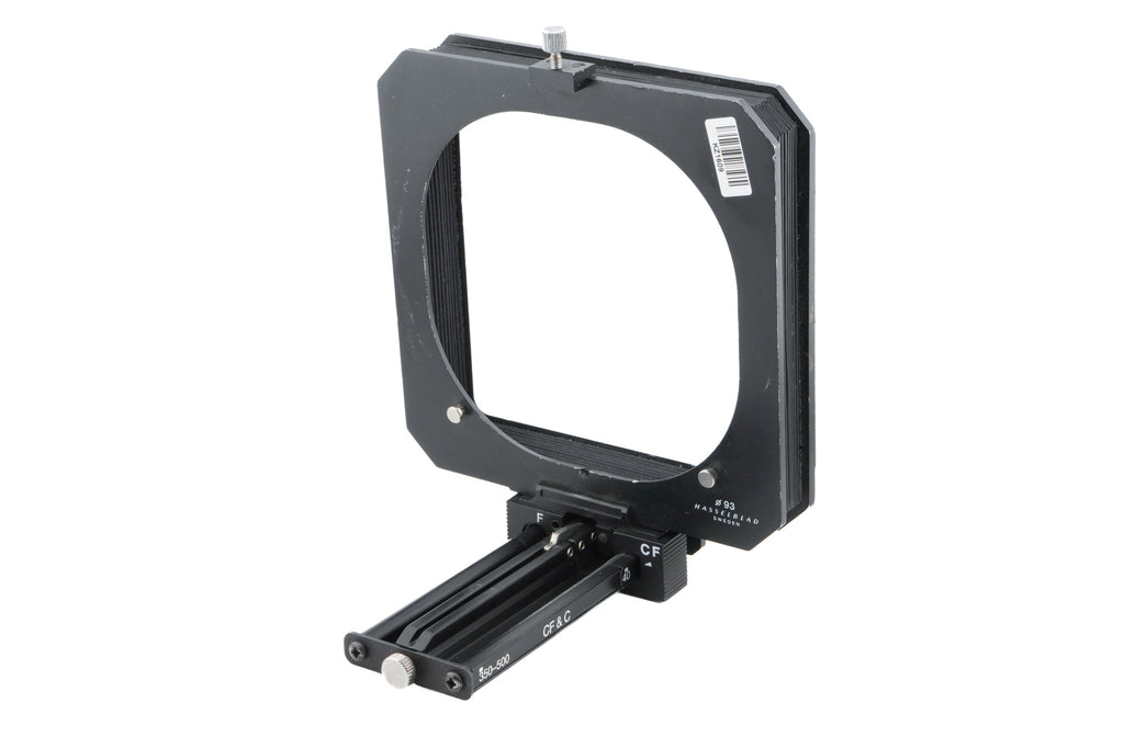 Hasselblad Professional Lens Shade 93 (40726)