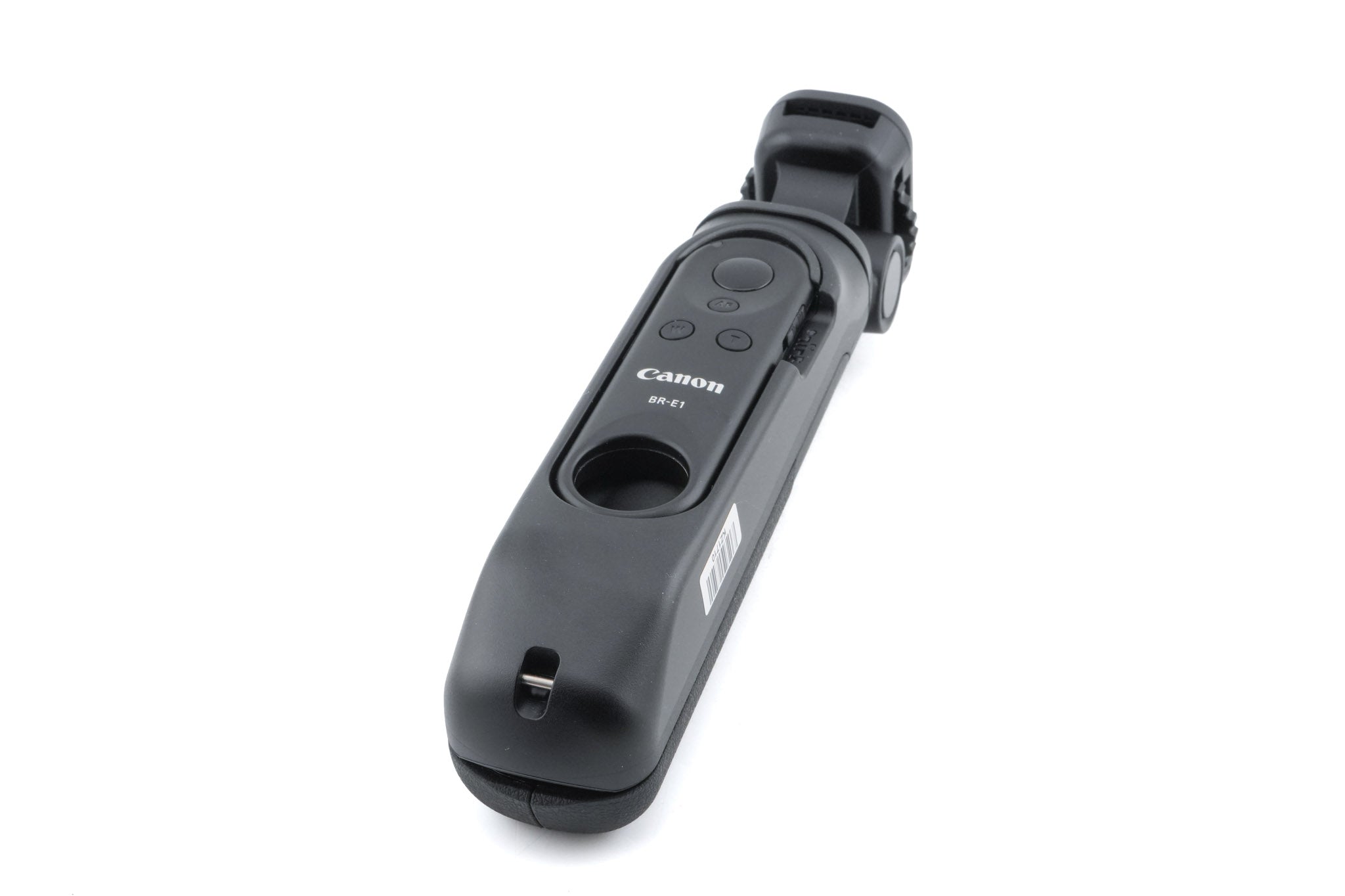 Canon HG-100TBR Tripod Grip + BR-E1 Wireless Remote