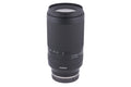 Tamron 70-300mm f4.5-6.3 DI III RXD (A047)