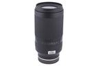 Tamron 70-300mm f4.5-6.3 DI III RXD (A047)