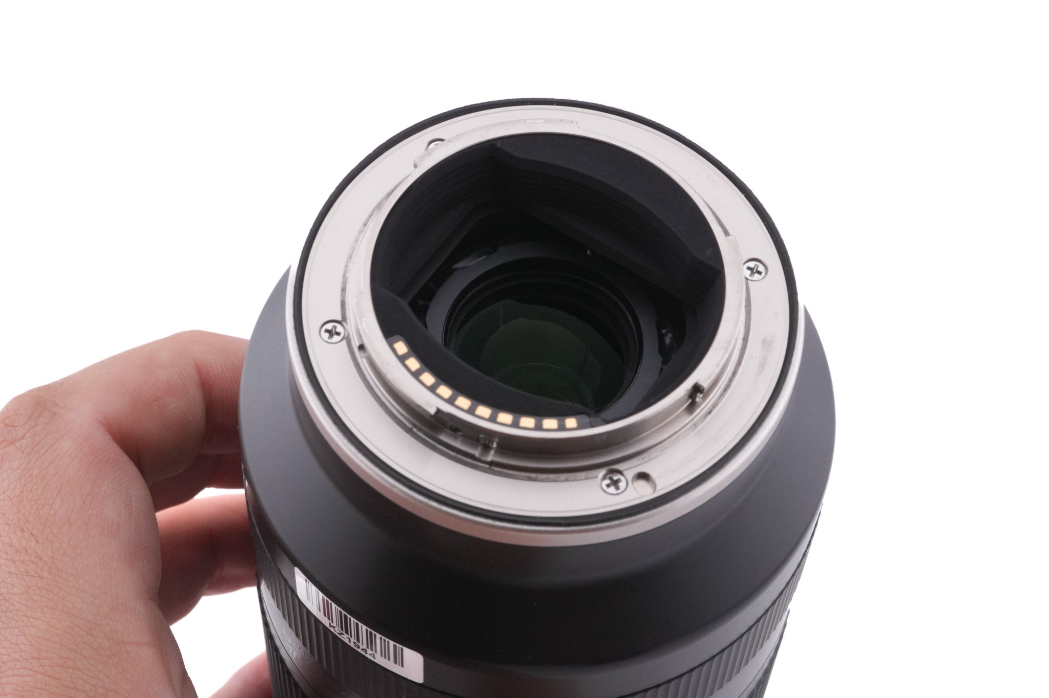 Tamron 70-300mm f4.5-6.3 DI III RXD (A047)