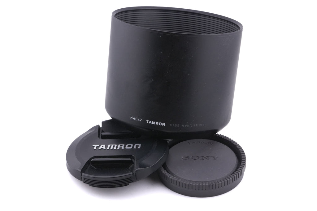 Tamron 70-300mm f4.5-6.3 DI III RXD (A047)