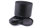 Tamron 70-300mm f4.5-6.3 DI III RXD (A047)