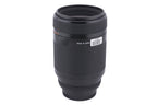 Nikon 70-210mm f4-5.6 AF Nikkor D