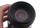 Nikon 70-210mm f4-5.6 AF Nikkor D