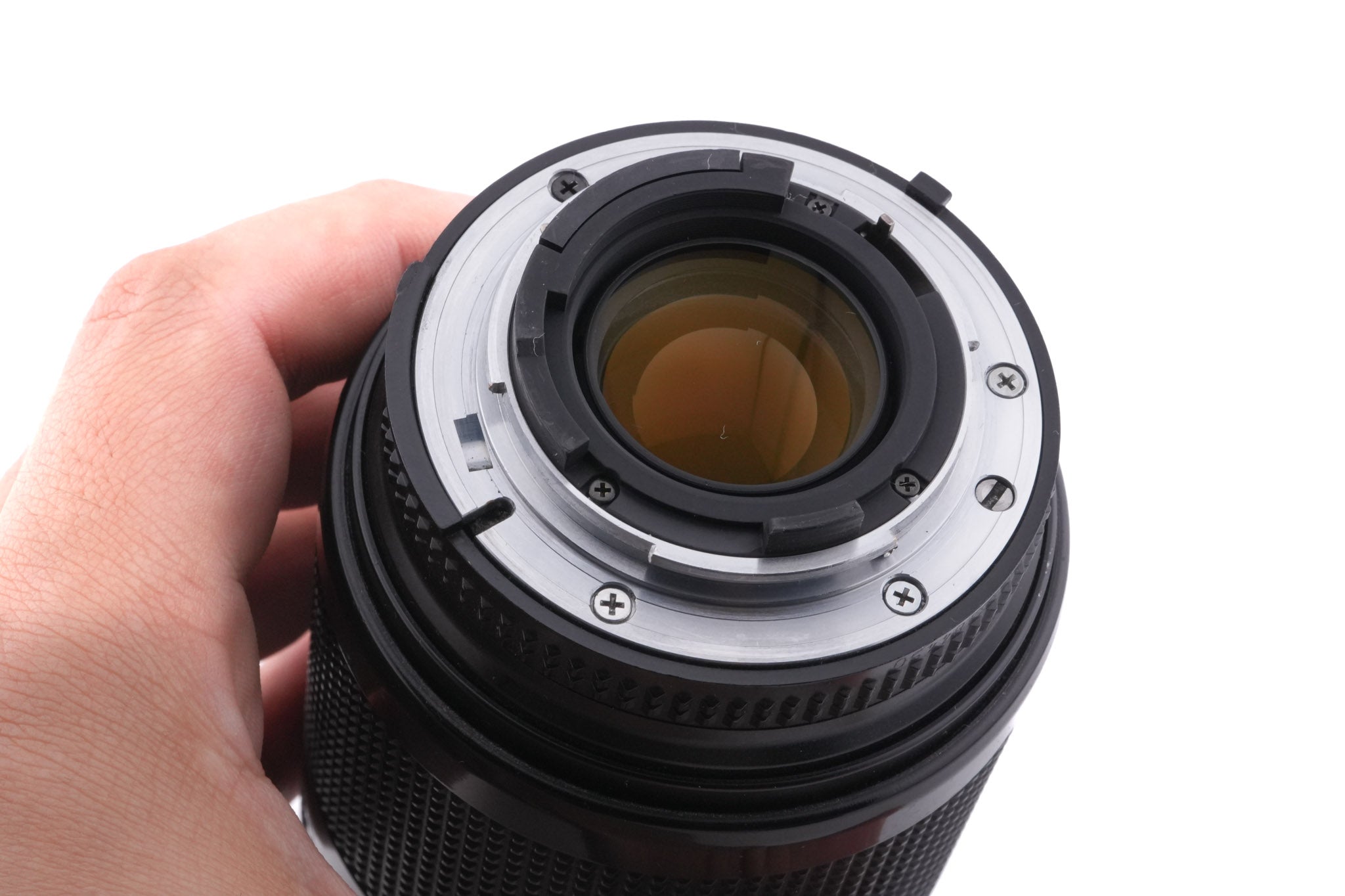 Nikon 70-210mm f4-5.6 AF Nikkor D