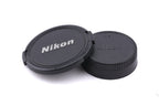 Nikon 70-210mm f4-5.6 AF Nikkor D