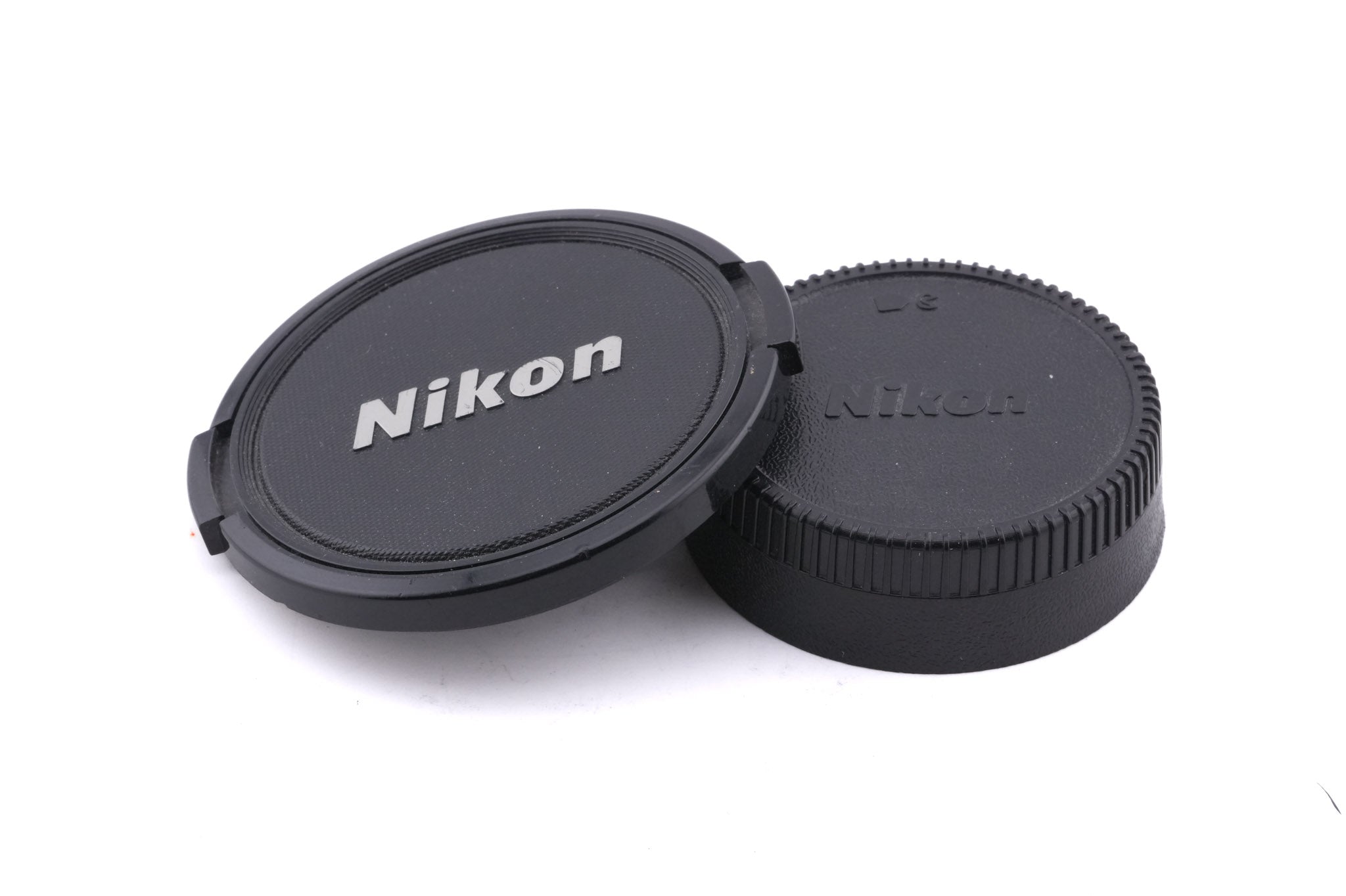 Nikon 70-210mm f4-5.6 AF Nikkor D