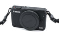 Canon EOS M10