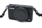 Canon EOS M10