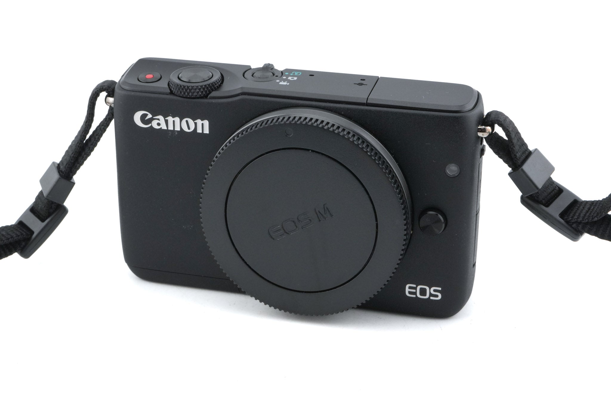 Canon EOS M10