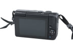 Canon EOS M10