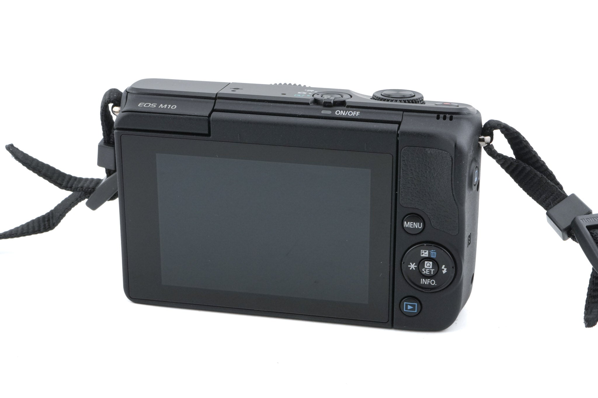 Canon EOS M10