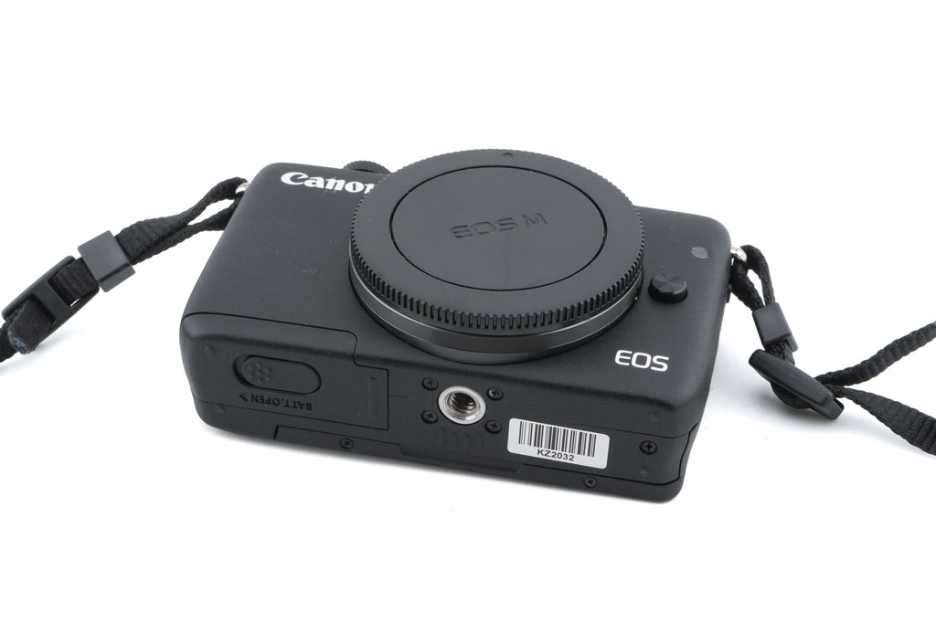 Canon EOS M10