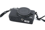 Canon EOS M10