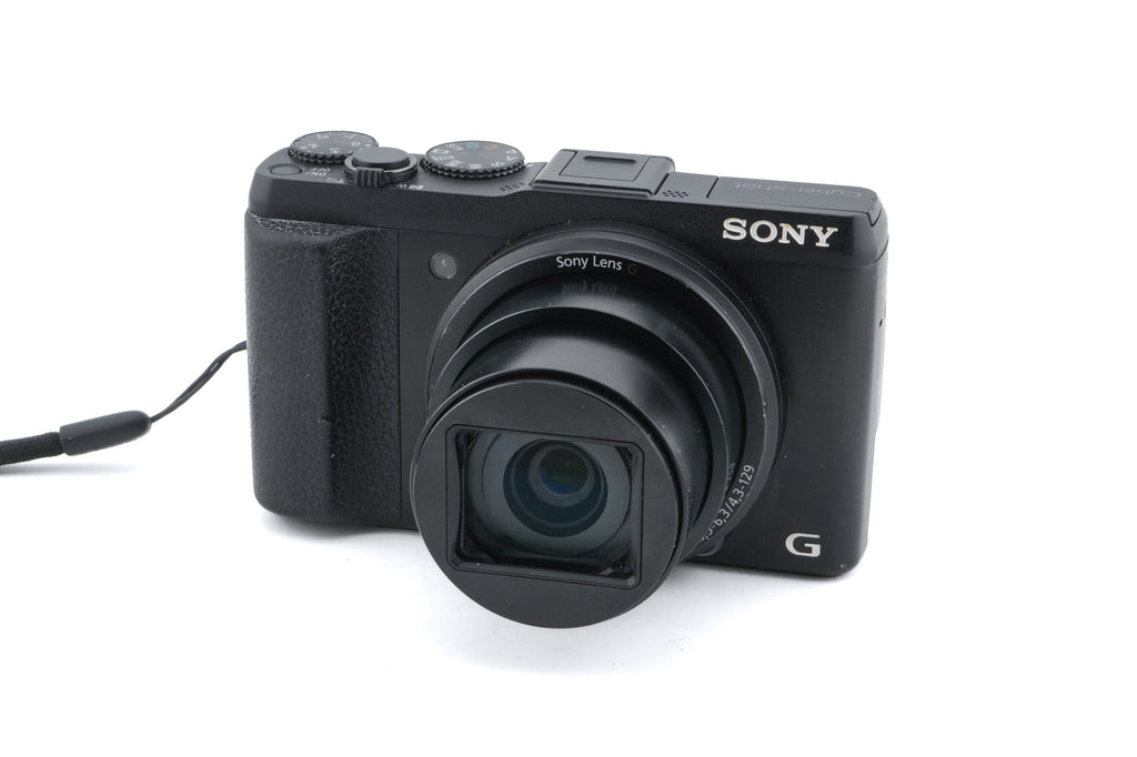 Sony Cyber-Shot DSC-HX50
